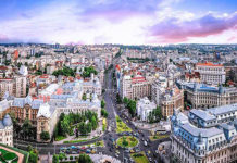 Oficial în România mai sunt în acte puțin peste 22 milioane de oameni