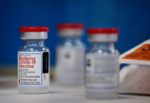 Vaccinul Moderna, eficient 90% împotriva COVID-19 şi 95% contra formelor severe ale bolii