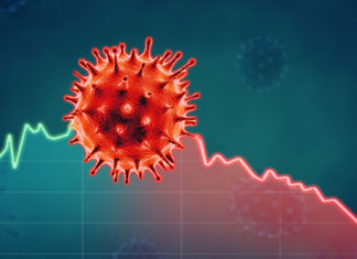 681 de cazuri noi de infectare din peste 31.000 de teste. 91 de decese în ultimele 24 de ore