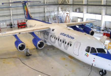 Aerostar Bacău dă dividente în valoare de peste 18 milioane lei acționarilor