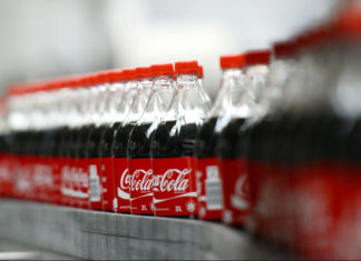UE investigheaza Coca-Cola pentru activitati anti-trust