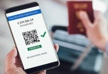 Care sunt conditiile pentru folosirea pasaportului Covid?