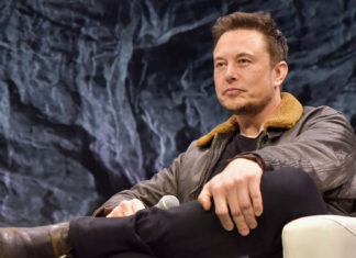 Elon Musk a pierdut a doua pozitie in topul miliardarilor
