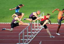 Federatia Romana de Atletism are un nou sef