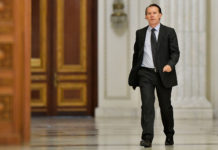 Susținătorii lui Florin Cîțu fac apel la responsabilitate și decență