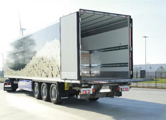 Pedeapsa drastica pentru un sofer roman de TIR: 5 ani de inchisoare si amenda de 1,7 milioane lei