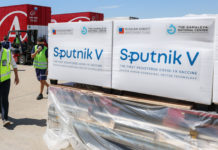 Ungaria a vaccinat cu prima doză aproape jumătate din populația țării. Peste 22,5% au și rapelul