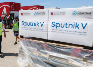 Ungaria a vaccinat cu prima doză aproape jumătate din populația țării. Peste 22,5% au și rapelul