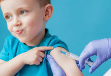 România ar putea începe în această vară vaccinarea anti-COVID a copiilor între 12 și 15 ani