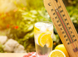 Val de căldură și ploi de vară în Moldova: prognoza detaliată pentru final de iunie