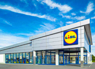 Lidl devine liderul pieței românești de retail, depășind Kaufland și Carrefour