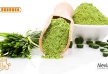 Alevia retrage o serie de suplimente nutritive din cauza contaminării cu oxid de etilenă