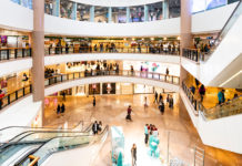 Liber la mall pentru cei care nu au certificat verde și după ce incidența trece de 3 la mie