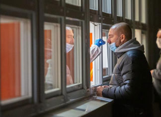 Record zilnic trist : peste 12.000 de cazuri de COVID-19 înregistrate azi în România