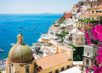 Noua listă a statelor cu risc epidemiologic. Bulgaria și Franța ies din zona roșie, Spania trece în zona verde