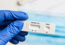 În două zile de când a fost lansată campania Primăriei Bacău, o treime dintre testați au fost depistați cu COVID