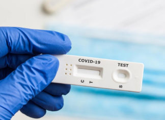 În două zile de când a fost lansată campania Primăriei Bacău, o treime dintre testați au fost depistați cu COVID