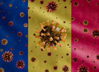 Romania – record absolut al deceselor Covid-19: 591 persoane și-au pierdut viața în ultimele 24h datorită virusului