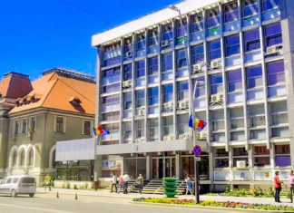 Viceprimarul și managerul public din Bacău, suspecți într-un dosar DNA privind numirea unui director