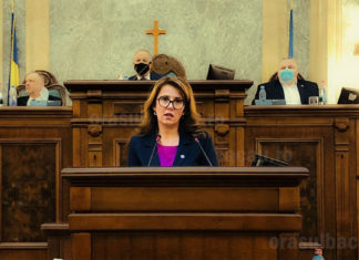 Senatoarea Cristina Breahnă Pravăț îi cere primarului Stanciu-Viziteu redeschiderea centrelor de vaccinare