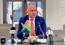 Ora bilanțului : ce a realizat președintele CJ Bacău într-un an de mandat?