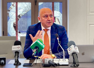 Ora bilanțului : ce a realizat președintele CJ Bacău într-un an de mandat?