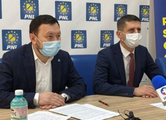 PNL Bacău nu vrea majorarea taxelor locale în 2022