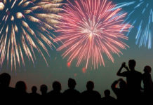 20.000 euro pentru focurile de artificii de la Bacău din noaptea de Revelion