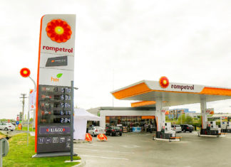 Omul de afaceri Ștefan Vuza vrea să cumpere Rompetrol, deși încă plătește creditele pentru achiziția Oltchim. Împrumutul inițial pentru Oltchim, luat din Rusia