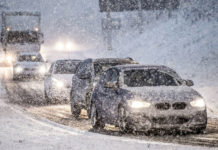 Avertizare meteo: Ploi și ninsori în toată țara. Care sunt zonele afectate?