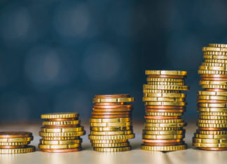 Inflația în 2021 a fost de 8,2% – cea mai mare din ultimii 10 ani. Cele mai mari scumpiri la produse alimentare au fost la ulei și cartofi