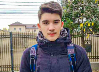 Un adolescent de 16 ani, din Bacău, este căutat de polițiști după ce a plecat de-acasă și nu s-a mai întors