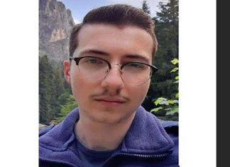 Poliția Bacău cere ajutorul populației pentru a găsi un adolescent de 17 ani, dispărut de acasă