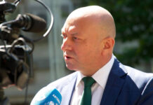 Alegeri în PSD Bacău: Președintele Consiliului Județean Valentin Ivancea preia organizația municipală, iar deputatul Cristina Breahnă Pravăț este prim-vicepreșdinte