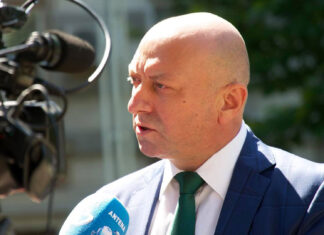 Alegeri în PSD Bacău: Președintele Consiliului Județean Valentin Ivancea preia organizația municipală, iar deputatul Cristina Breahnă Pravăț este prim-vicepreșdinte