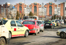 Bacăul implementează un sistem de management al traficului, finanțat cu peste 87 milioane lei din fonduri europene: Semafoare noi, camere de supraveghere, bucle inductive de trafic şi senzori wireless