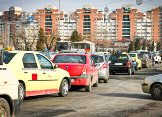 Bacăul implementează un sistem de management al traficului, finanțat cu peste 87 milioane lei din fonduri europene: Semafoare noi, camere de supraveghere, bucle inductive de trafic şi senzori wireless