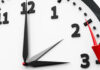 La noapte dăm ceasul cu o oră înainte: ora 3:00 devine ora 4:00