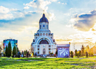 Câte orașe, comune și sate ar pierde județul Bacău daca s-ar face reorganizarea teritorială în funcție de locuitori?