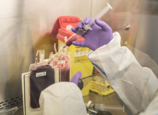 Rețeaua de Sănătate REGINA MARIA are prima și singura bancă de celule stem din România acreditată și pentru țesuturi