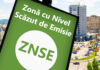 În curând vor apărea zone cu restricții de viteză și taxe pentru mașini în Bacău