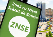 În curând vor apărea zone cu restricții de viteză și taxe pentru mașini în Bacău
