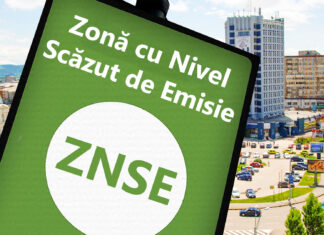 În curând vor apărea zone cu restricții de viteză și taxe pentru mașini în Bacău