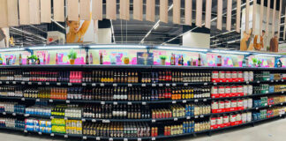 Târgul de bere Auchan, ediția a 14-a: peste 300 de sortimente la raft, din care 46 beri artizanale românești fabricate de producători locali