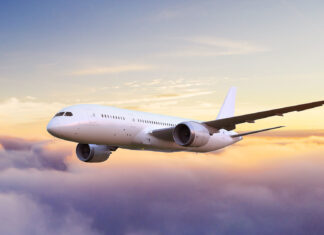 CJ Bacău vrea să înființeze o companie de transport aerian, alături de alte 14 consilii județene